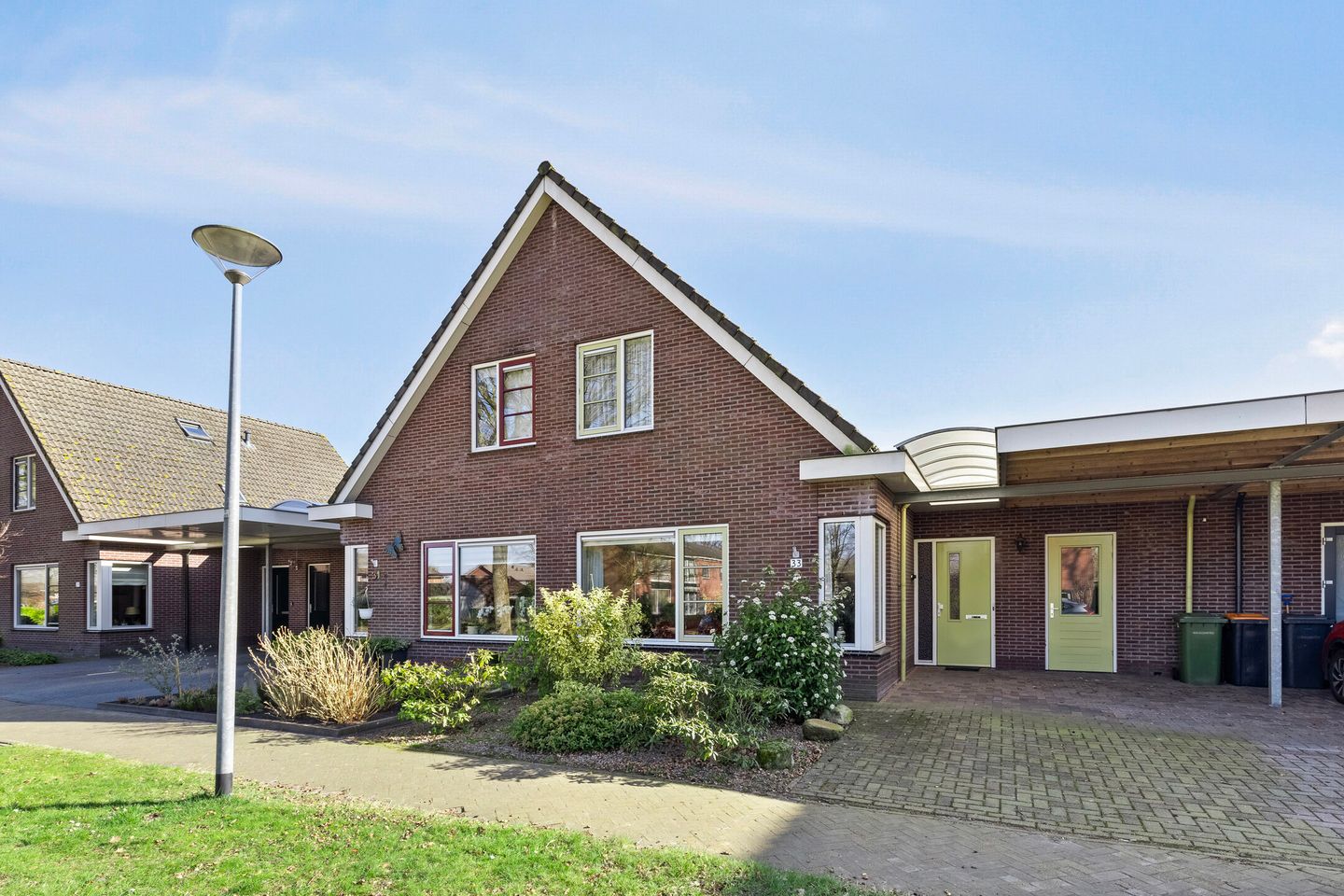 Foto 1 van Heetkamp 33