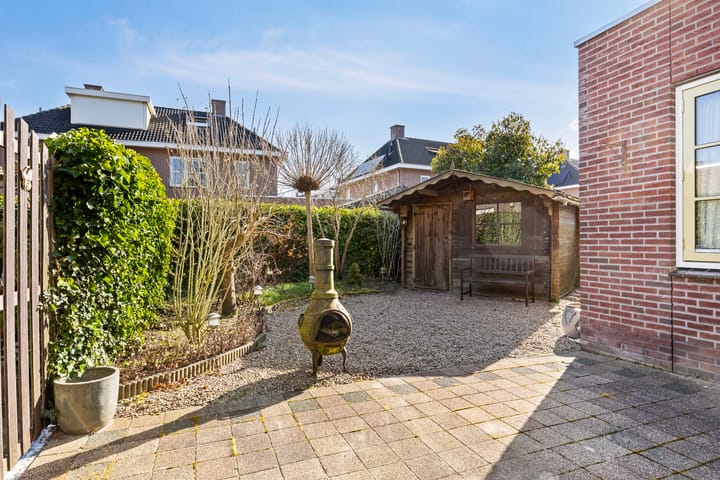 Foto 3 van Heetkamp 33