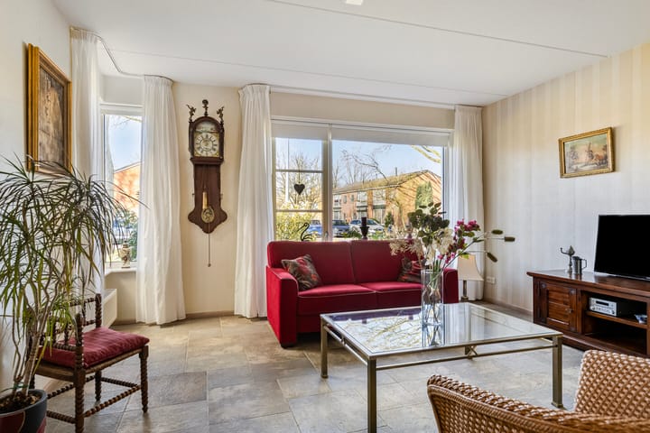 Foto 10 van Heetkamp 33