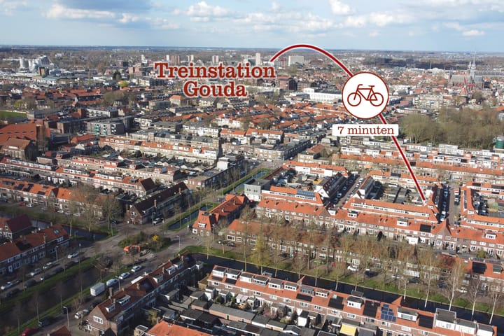 Foto 5 van Bilderdijkstraat 14