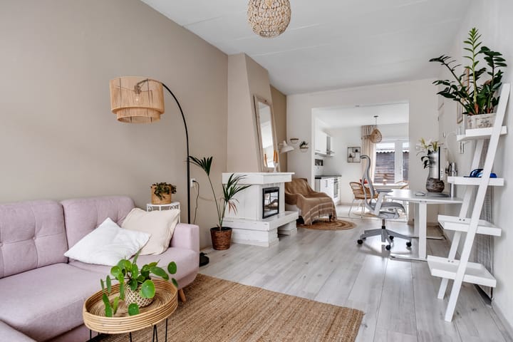 Foto 8 van Bilderdijkstraat 14