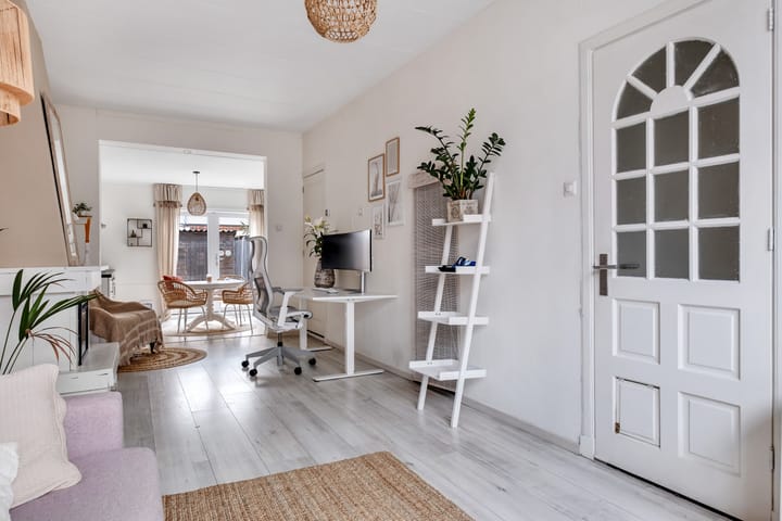 Foto 9 van Bilderdijkstraat 14