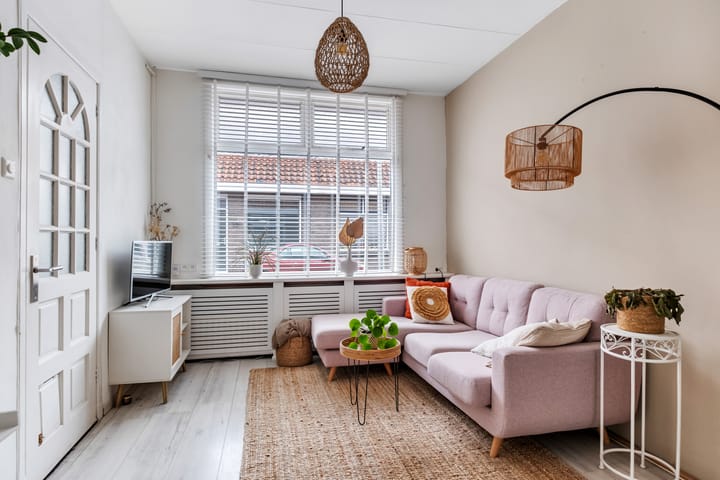 Foto 10 van Bilderdijkstraat 14