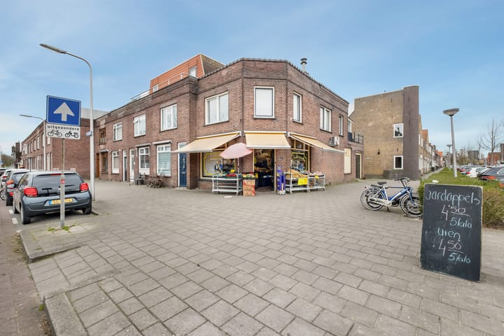 Foto 33 van Bilderdijkstraat 14