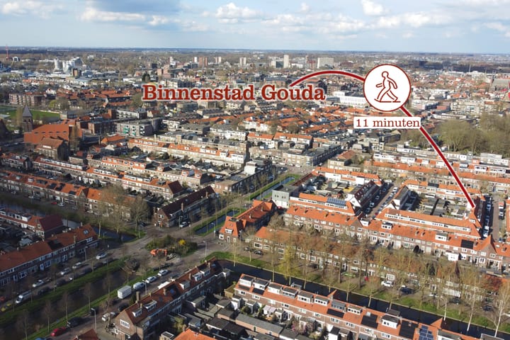 Foto 37 van Bilderdijkstraat 14