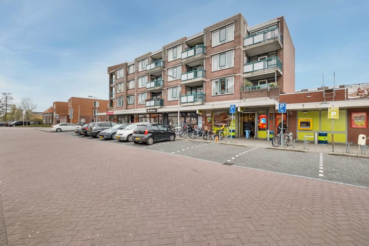 Foto 34 van Bilderdijkstraat 14