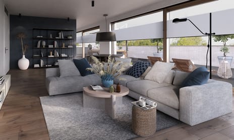 Princenpark | Appartementen & stadswoningen | Bouw gestart! | 80% verkocht | main image