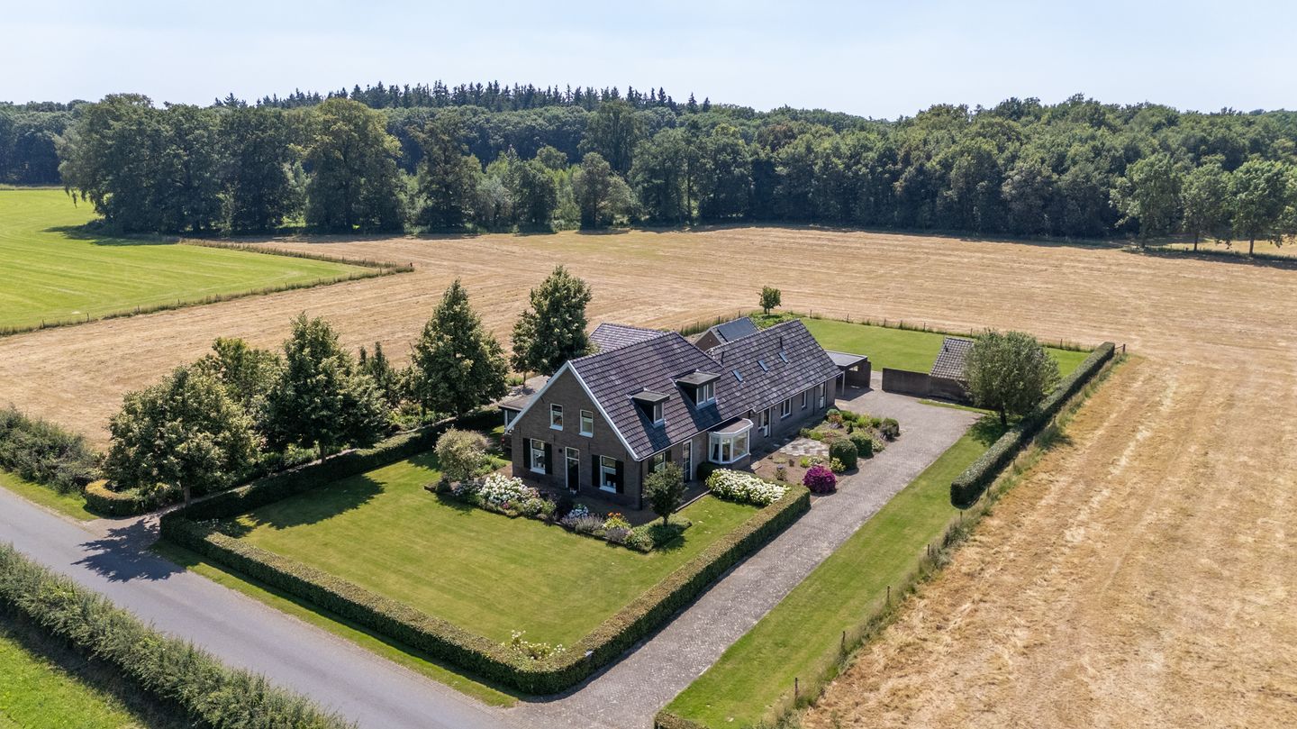 Foto 1 van Kruithofseweg 5