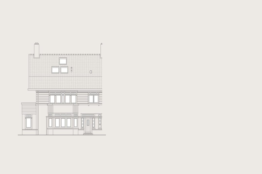 Foto 2 van Mozartkade 1