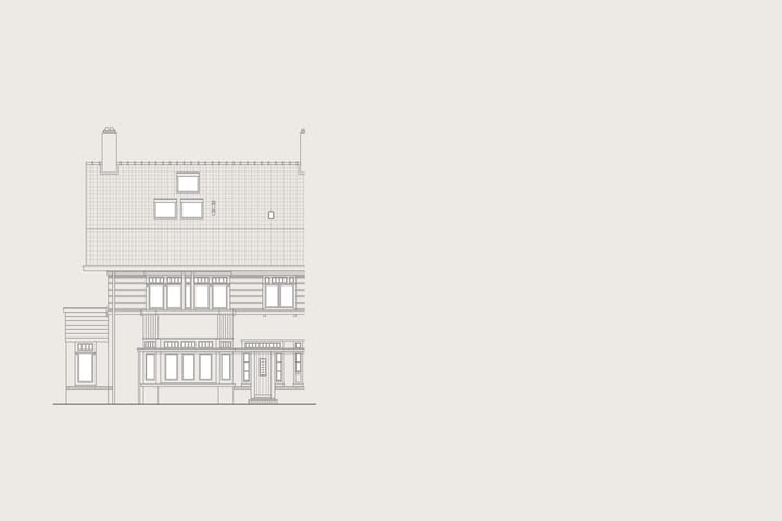 Foto 2 van Mozartkade 1