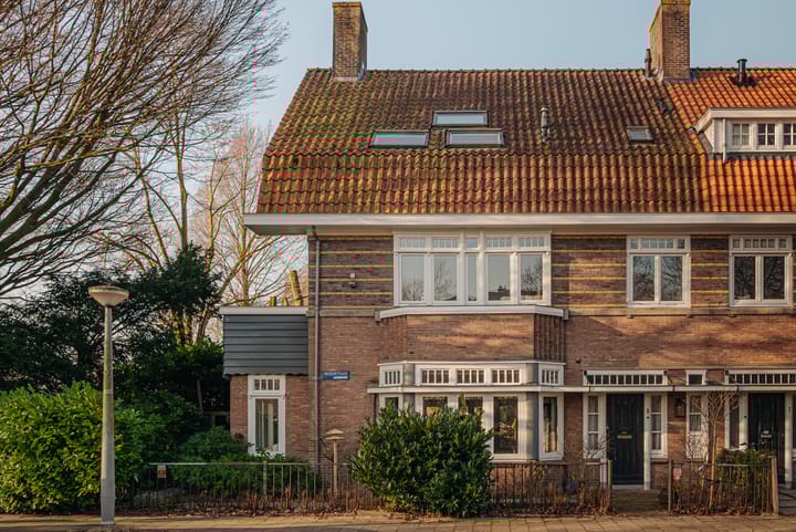 Foto 3 van Mozartkade 1