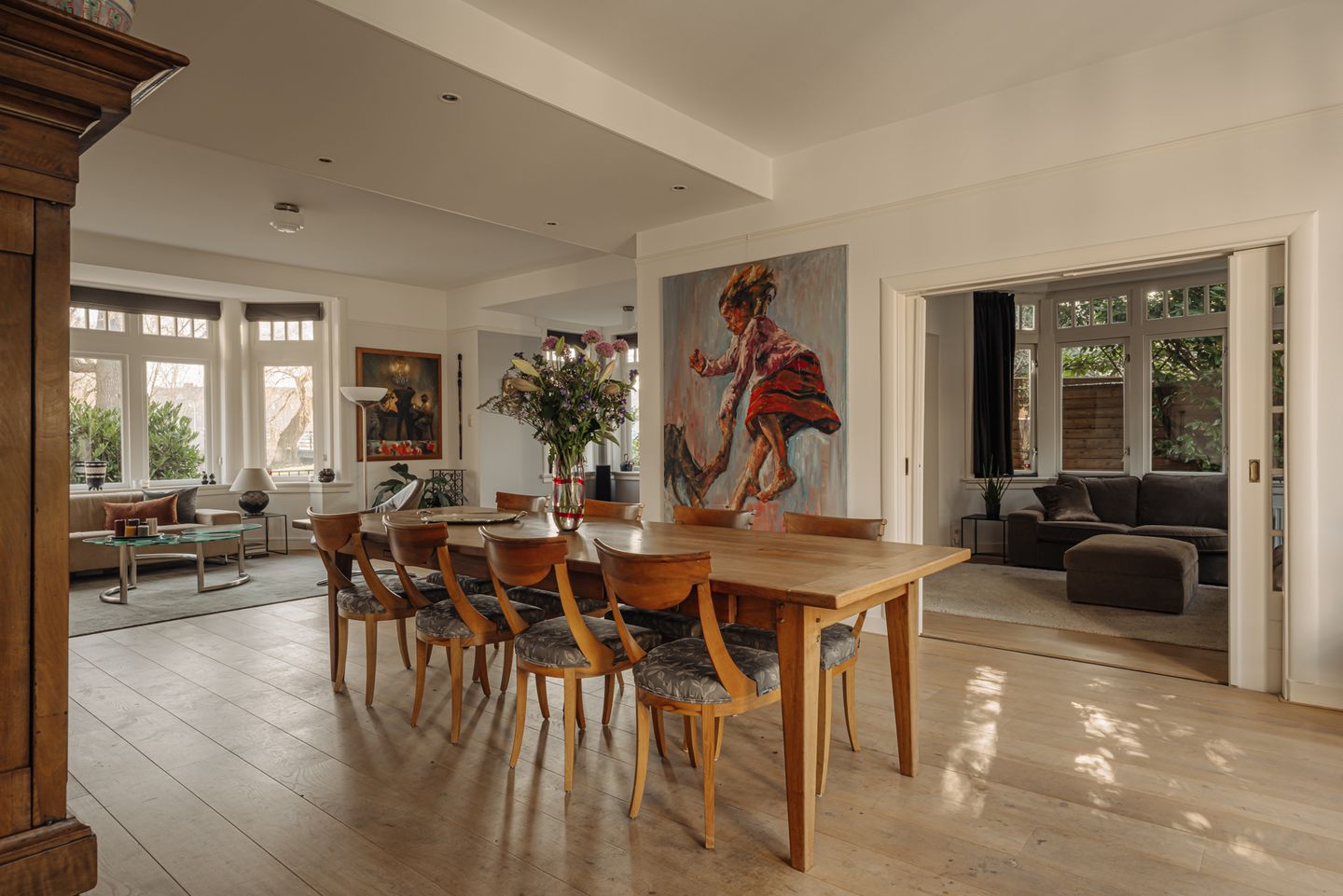 Foto 4 van Mozartkade 1