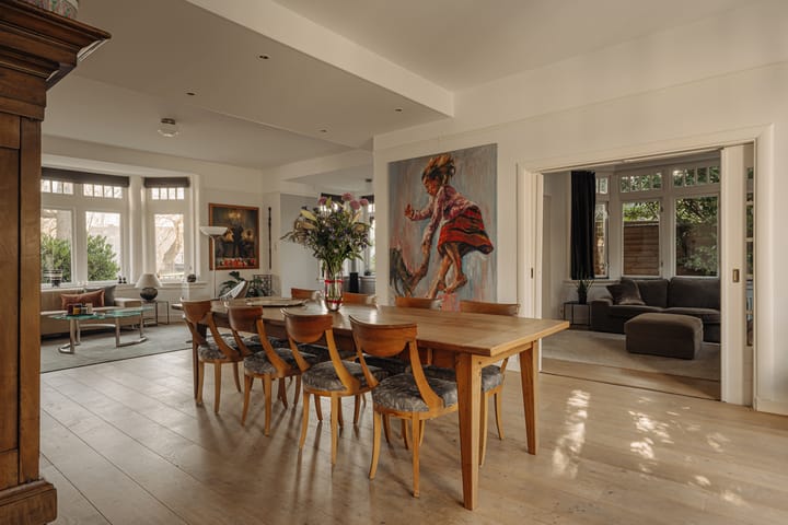 Foto 4 van Mozartkade 1