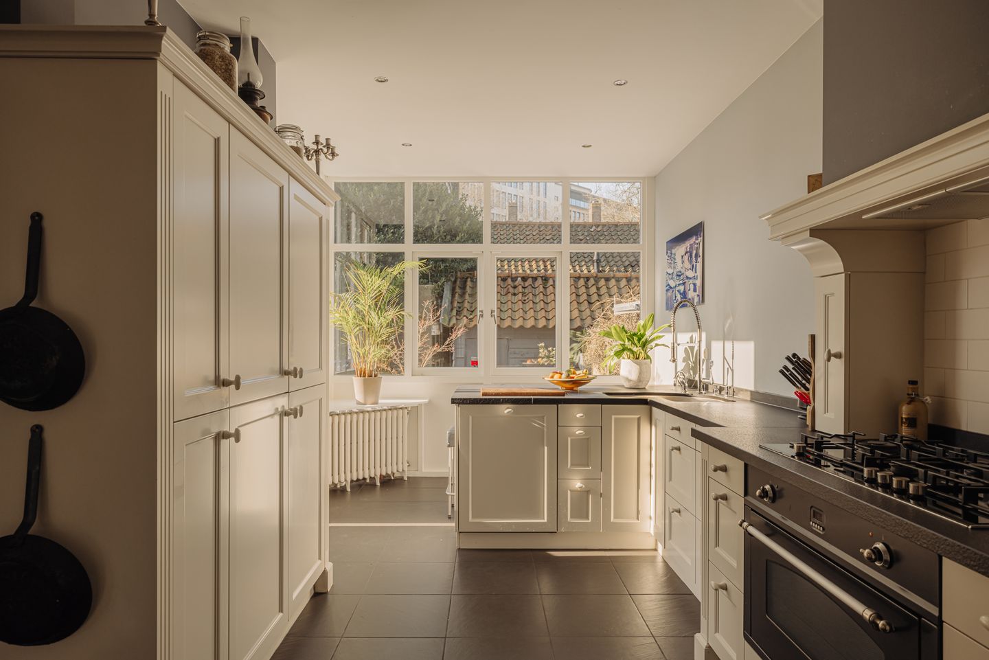 Foto 5 van Mozartkade 1