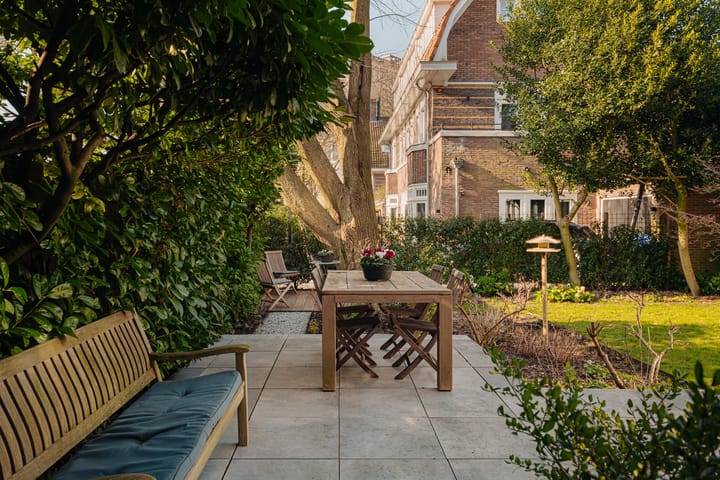 Foto 6 van Mozartkade 1