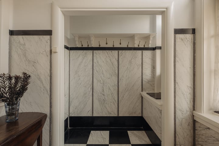 Foto 7 van Mozartkade 1