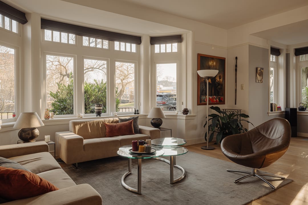 Foto 8 van Mozartkade 1