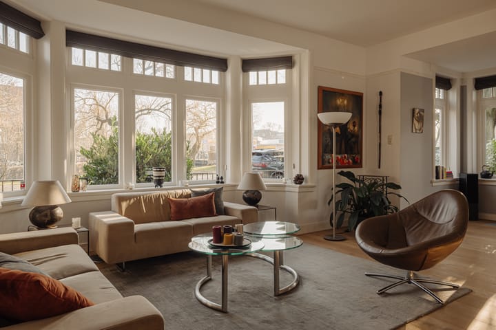 Foto 8 van Mozartkade 1