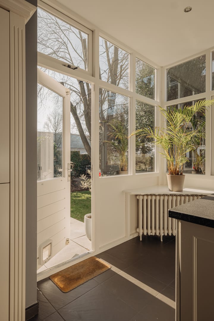 Foto 10 van Mozartkade 1