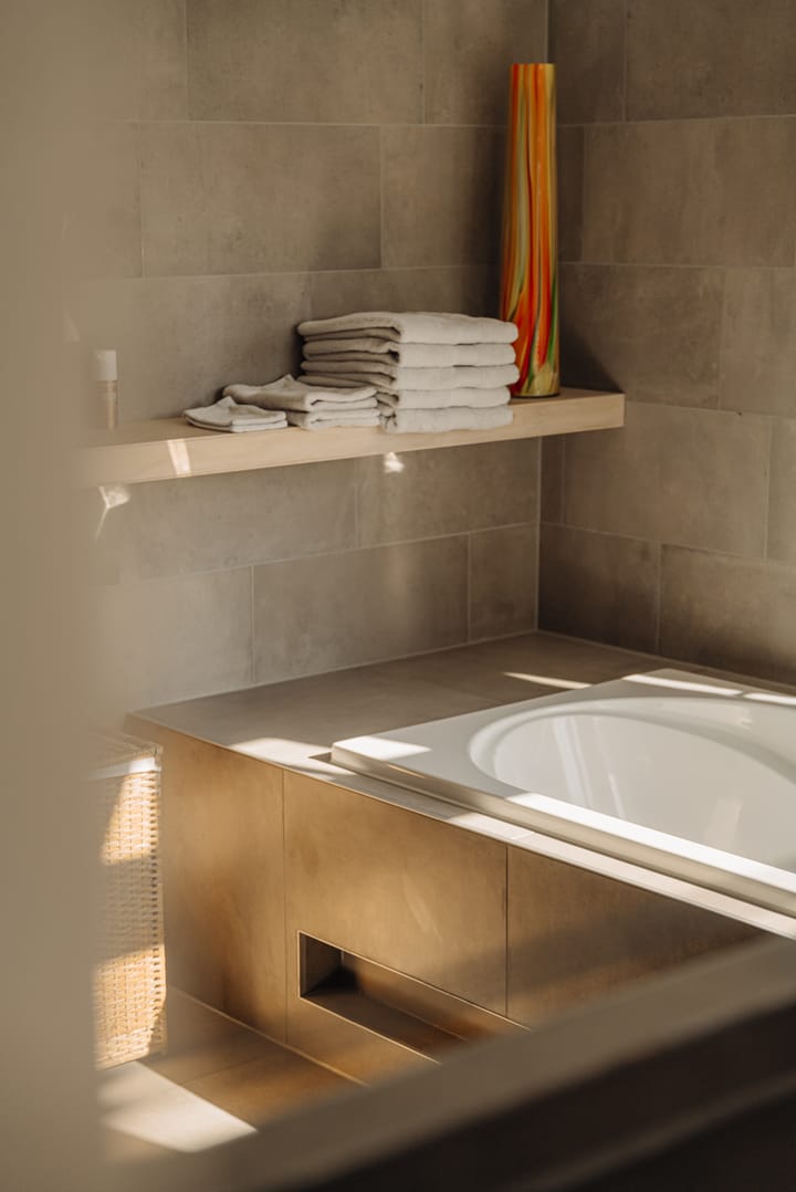 Foto 12 van Mozartkade 1