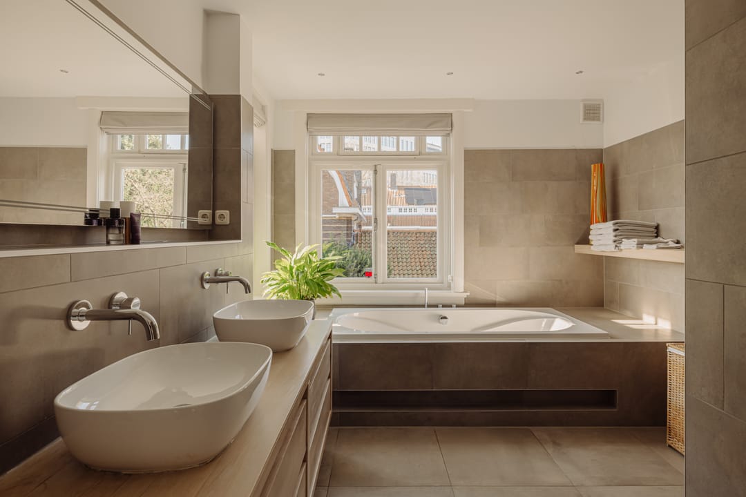 Foto 13 van Mozartkade 1