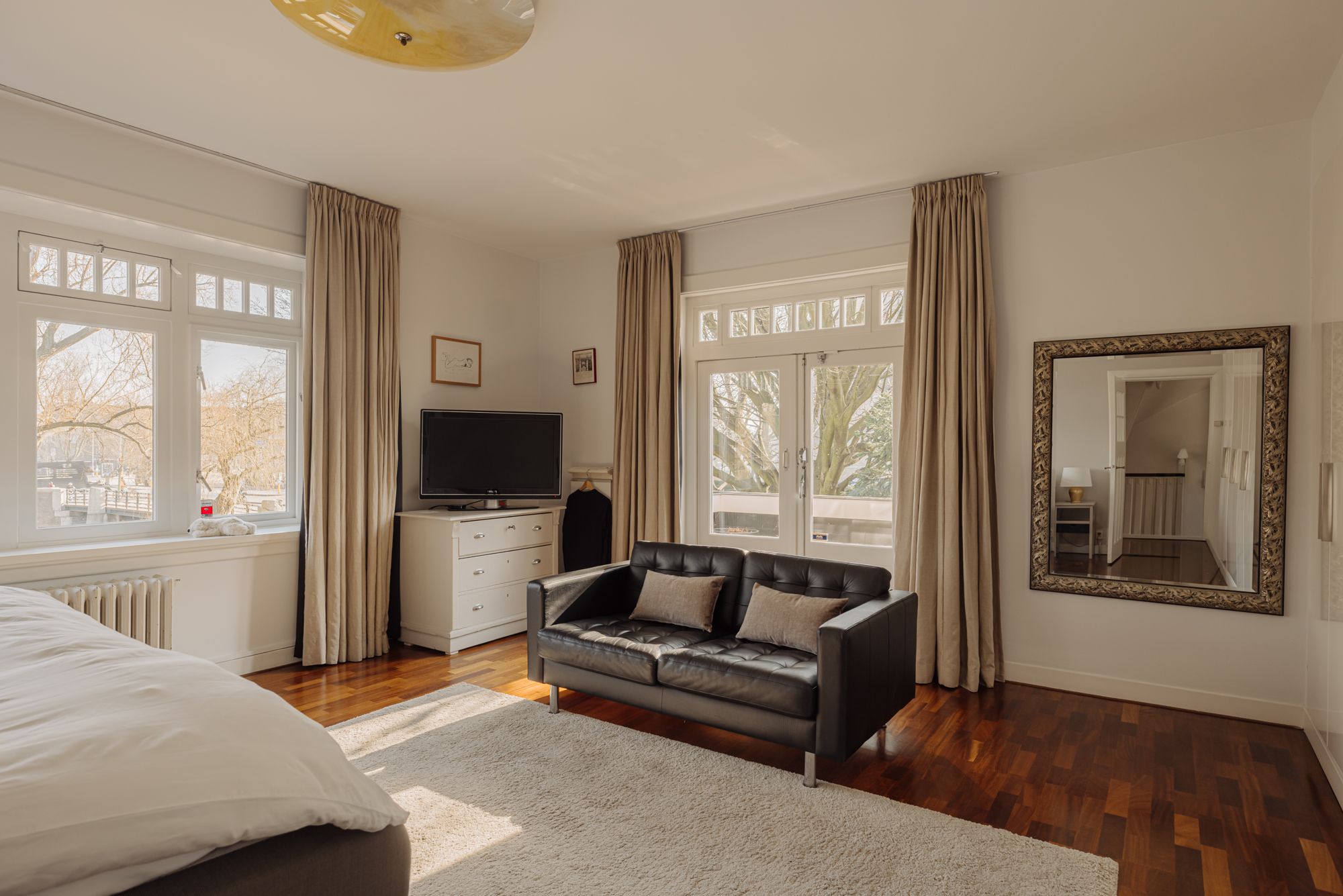 Foto 15 van Mozartkade 1