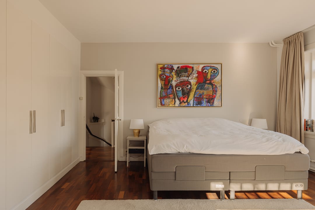 Foto 16 van Mozartkade 1