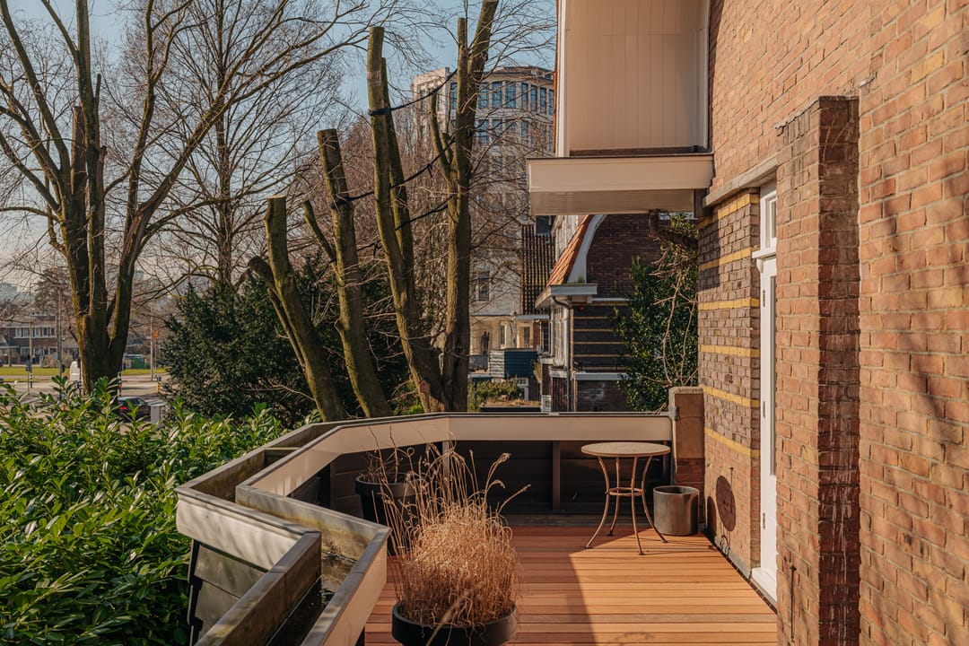 Foto 17 van Mozartkade 1