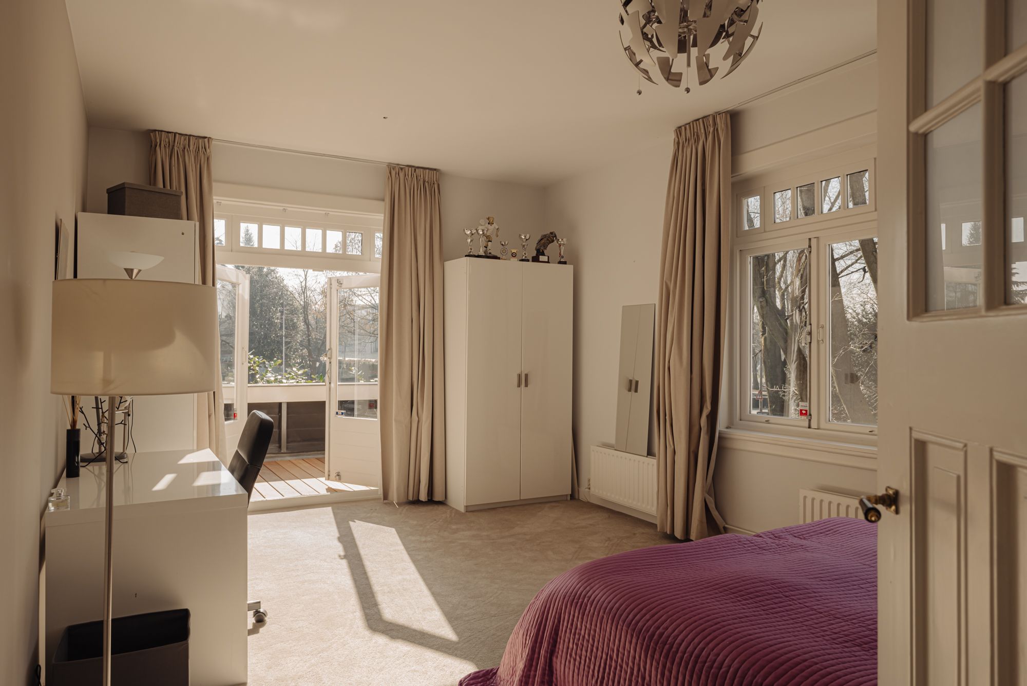 Foto 18 van Mozartkade 1