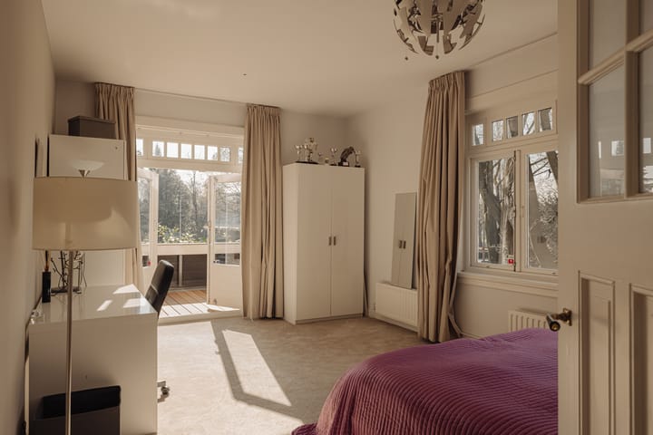 Foto 18 van Mozartkade 1