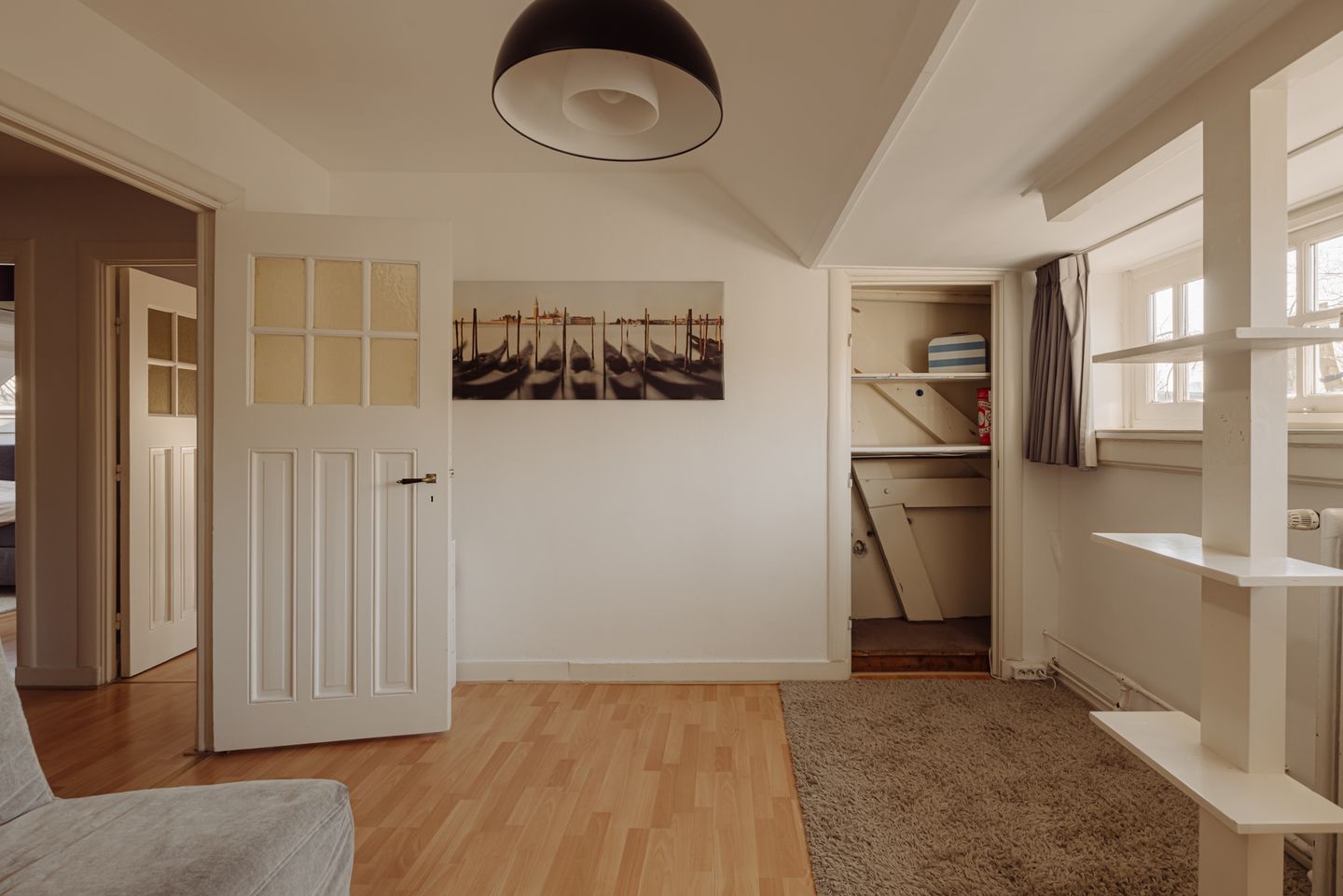 Foto 19 van Mozartkade 1