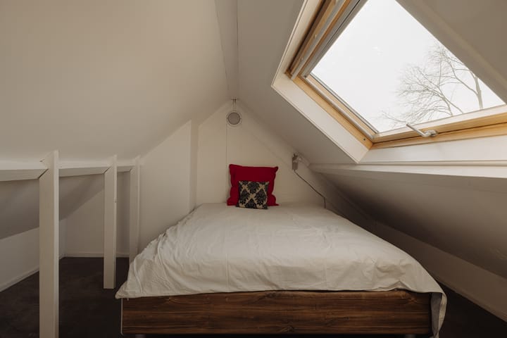 Foto 20 van Mozartkade 1