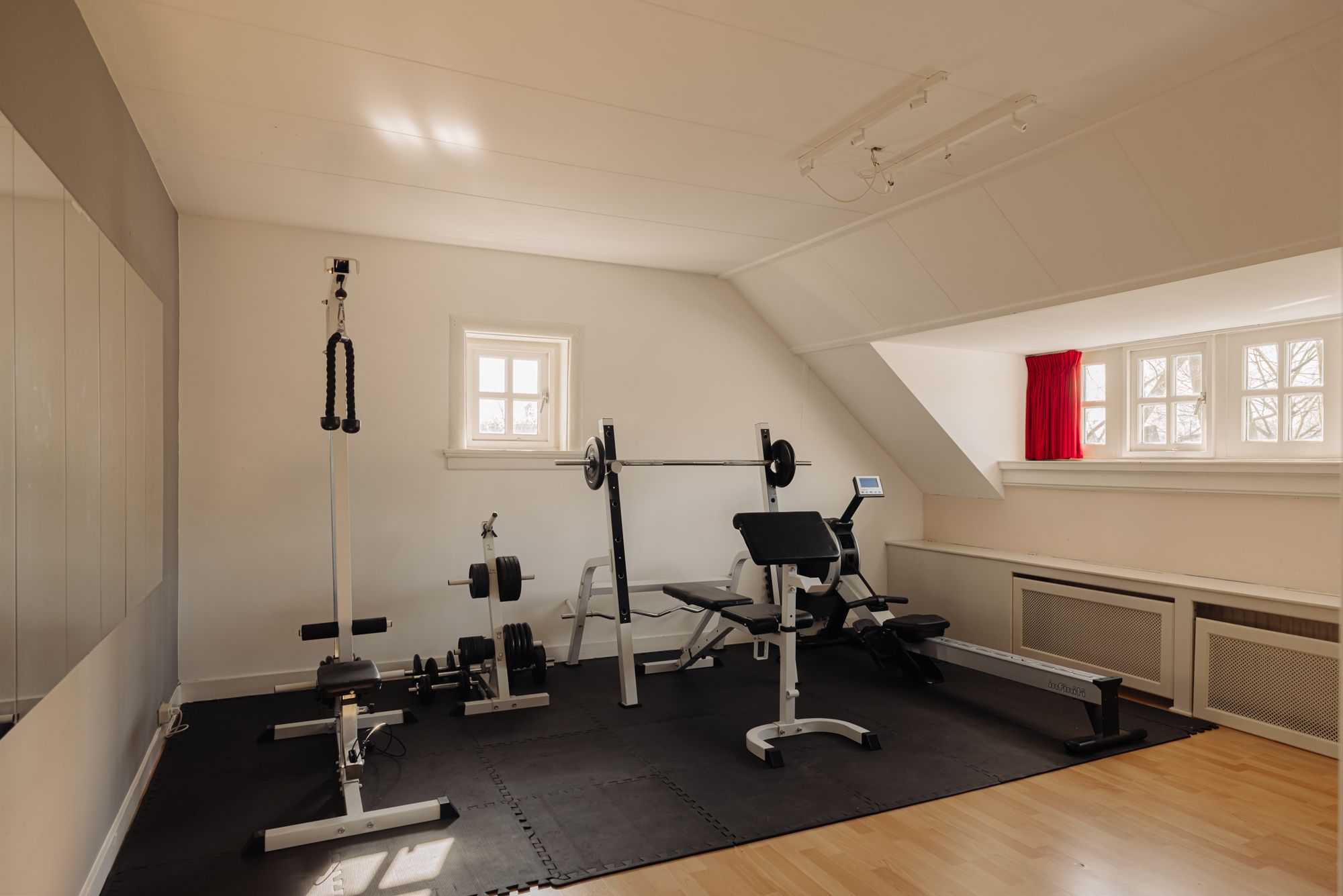 Foto 21 van Mozartkade 1