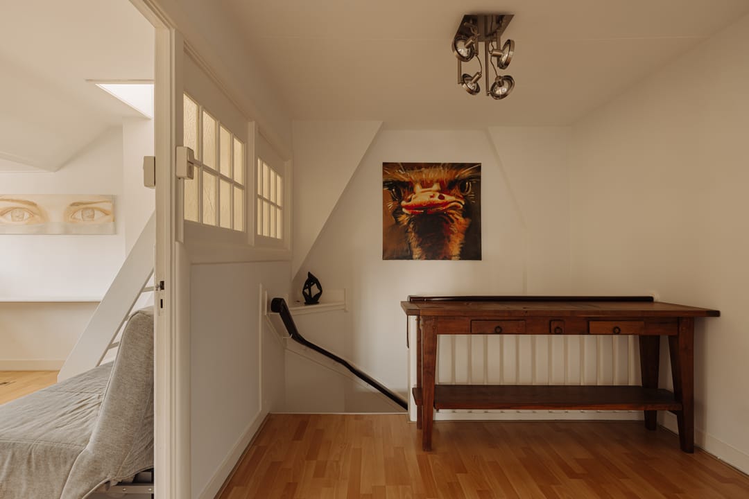 Foto 22 van Mozartkade 1