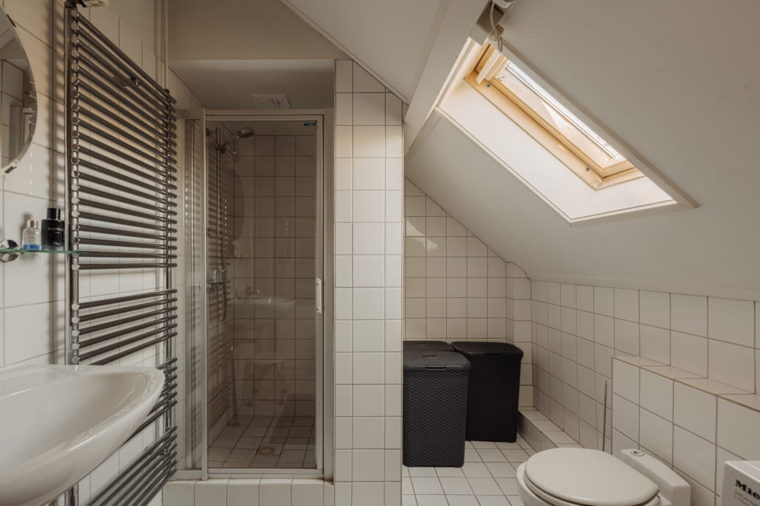 Foto 23 van Mozartkade 1