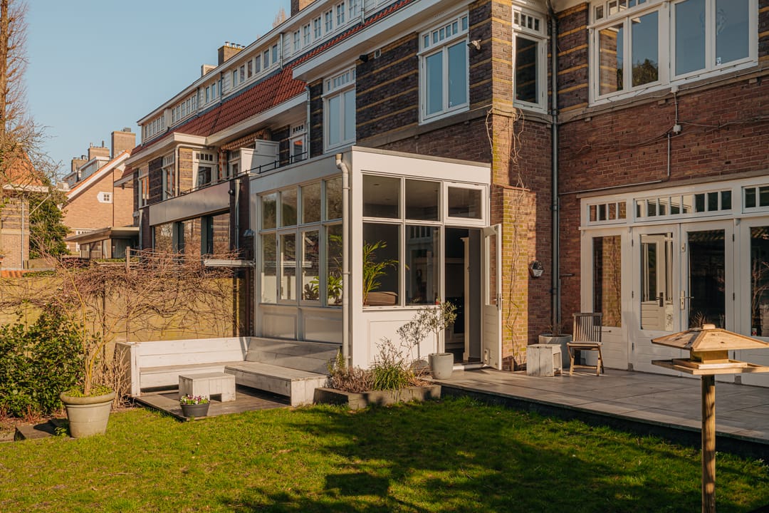 Foto 26 van Mozartkade 1