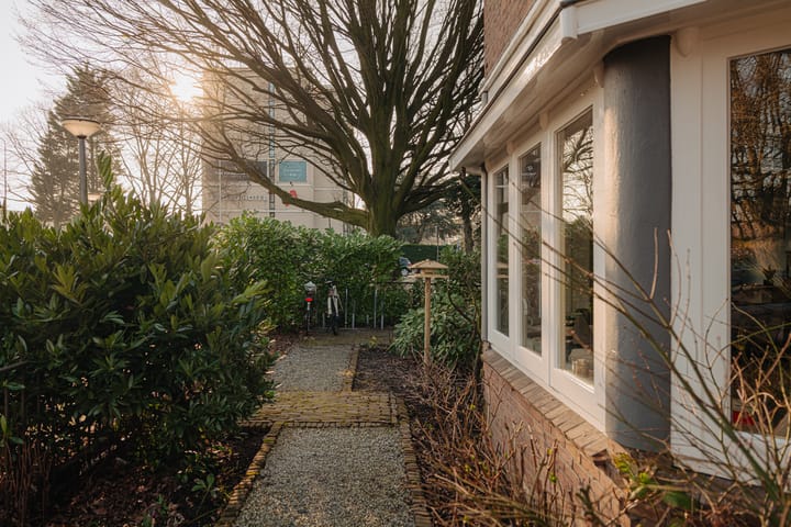 Foto 27 van Mozartkade 1