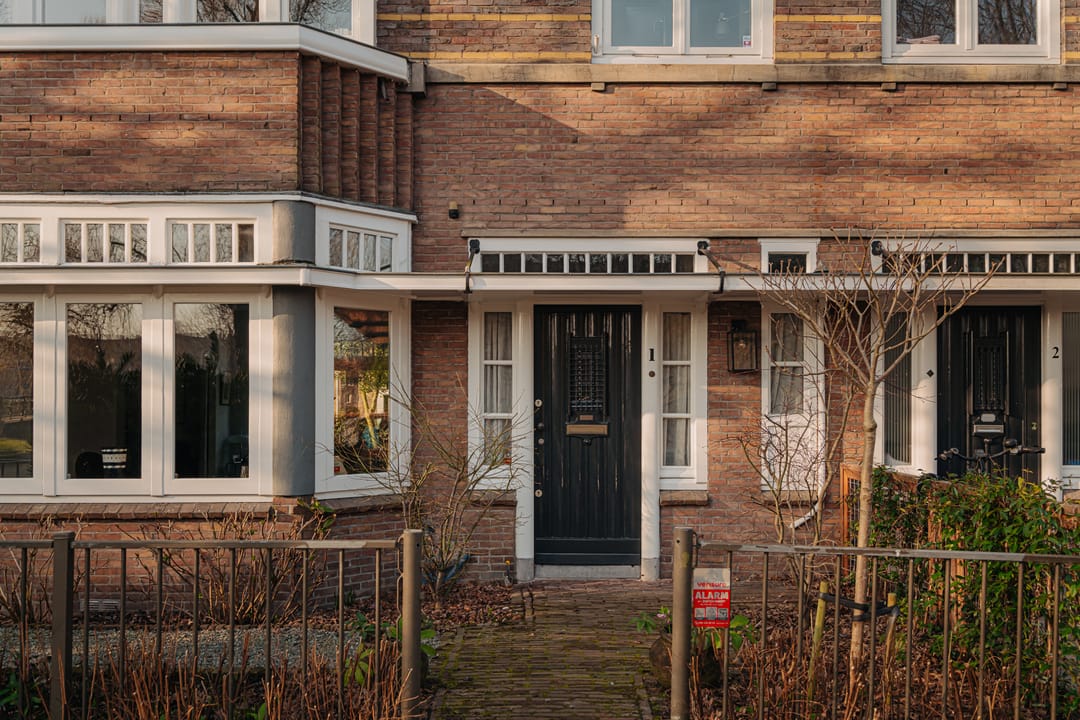 Foto 28 van Mozartkade 1