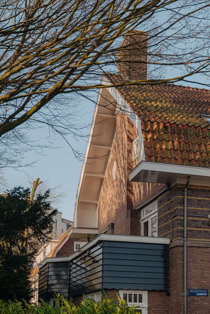 Foto 29 van Mozartkade 1