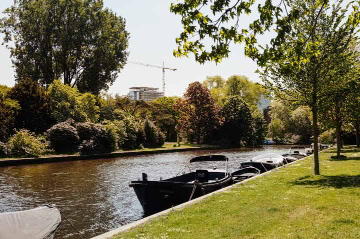 Foto 31 van Mozartkade 1