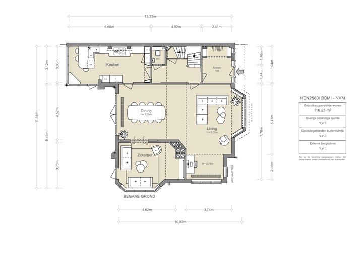 Foto 32 van Mozartkade 1