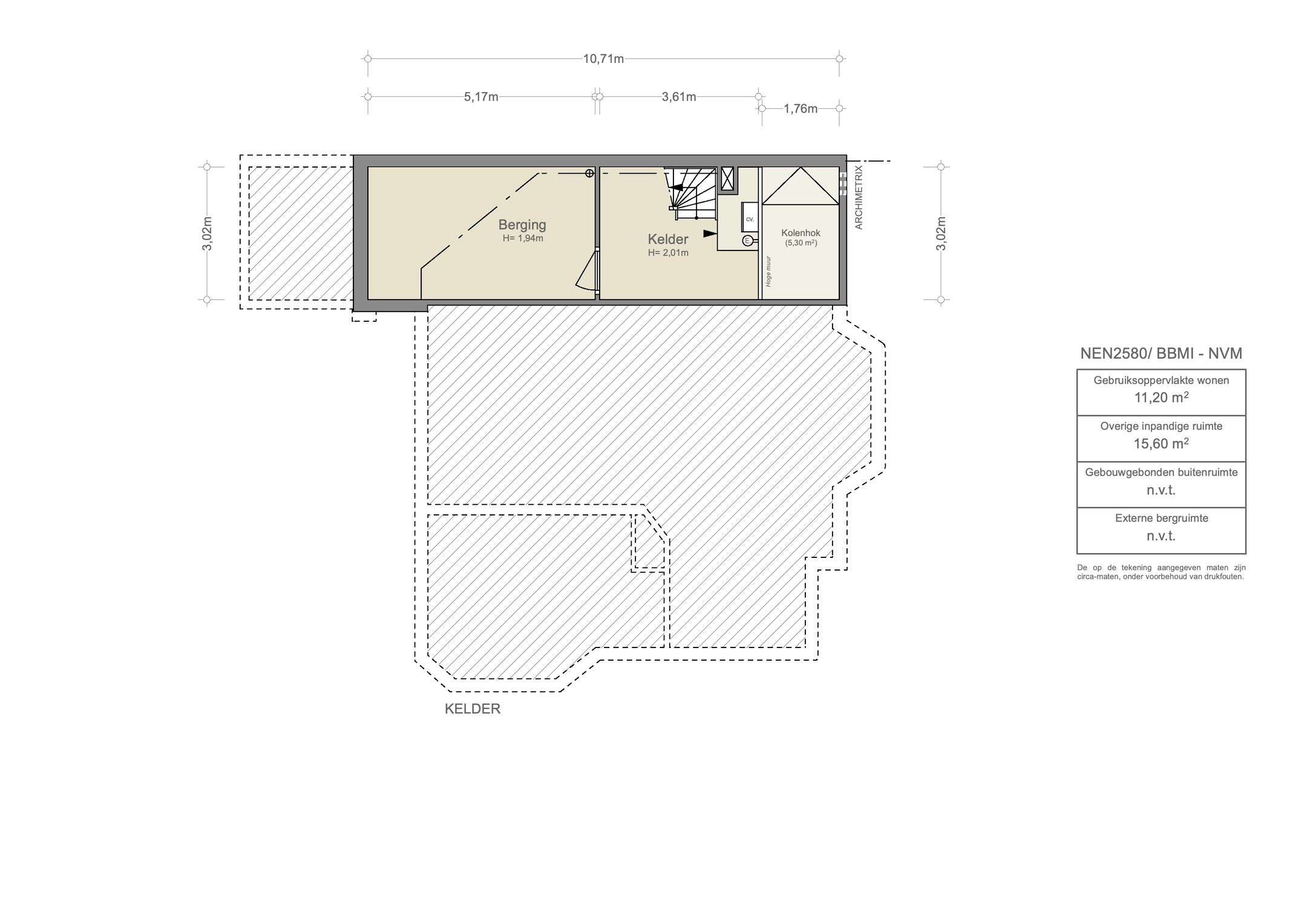 Foto 33 van Mozartkade 1