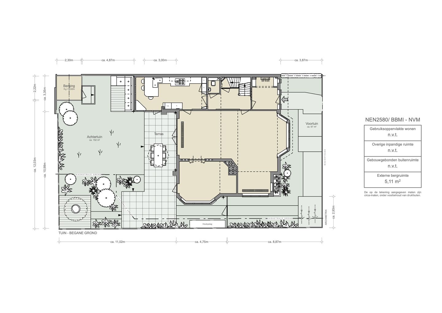 Foto 34 van Mozartkade 1