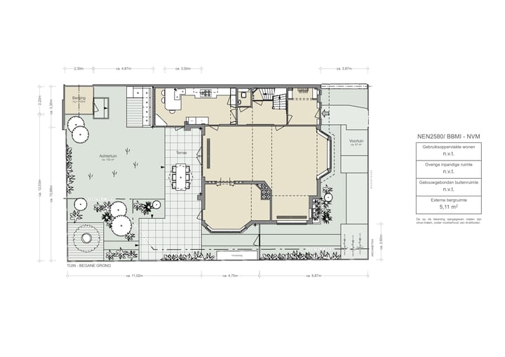 Foto 34 van Mozartkade 1