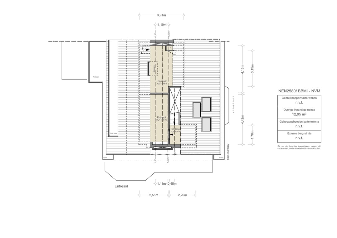 Foto 37 van Mozartkade 1