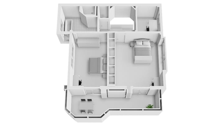 Foto 40 van Mozartkade 1