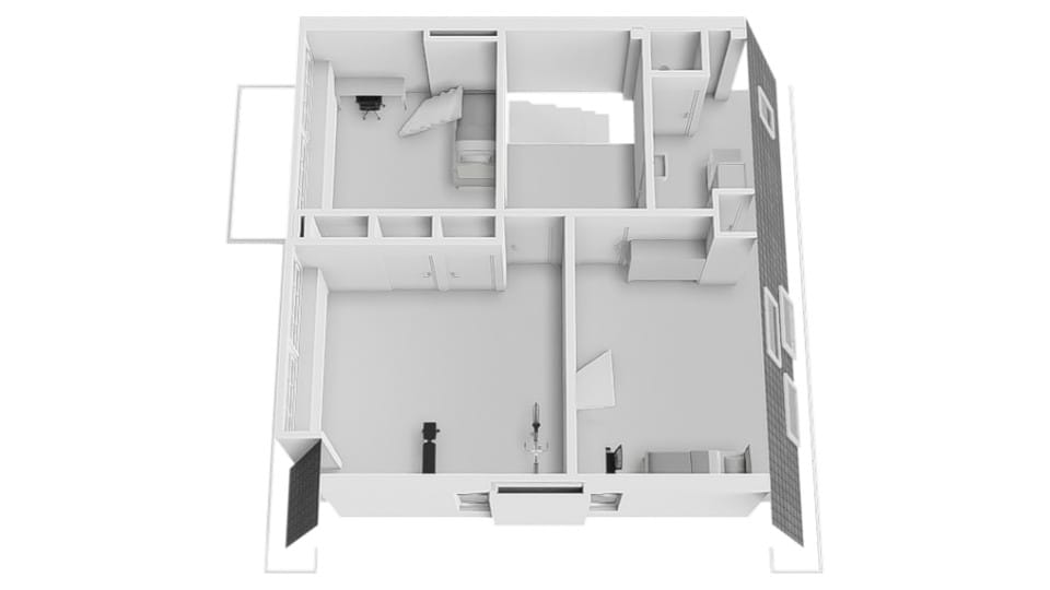 Foto 41 van Mozartkade 1