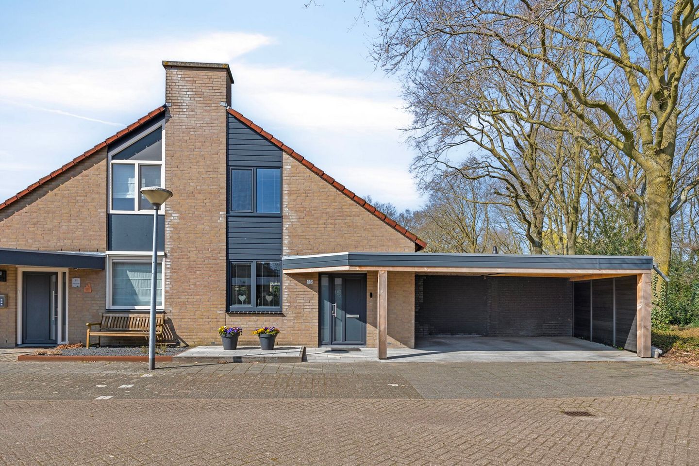 Honfleurlaan 13 main image