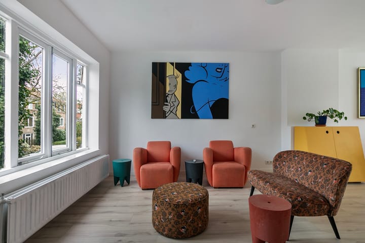 Foto 2 van St Nicasiusstraat 23