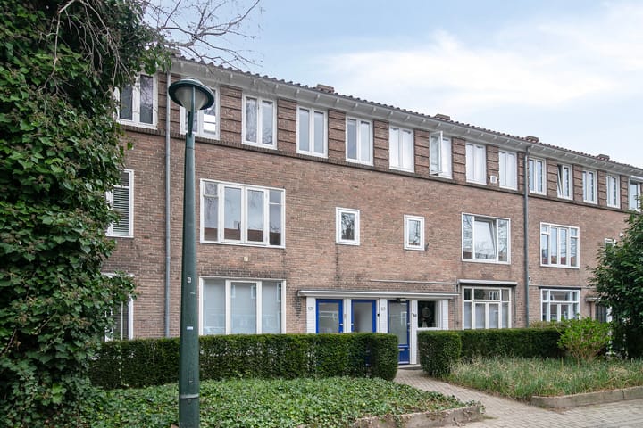 Foto 32 van St Nicasiusstraat 23